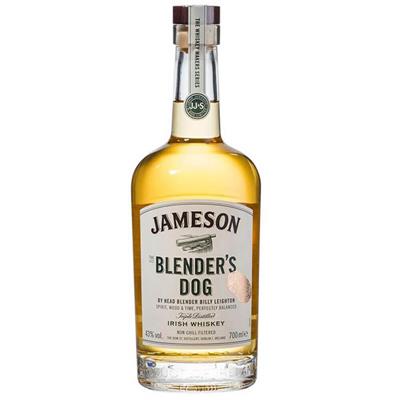 Jameson Maker's Series Blender's Dog 700ml