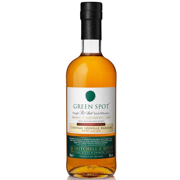 Green Spot Chateau Leoville Barton 700ml