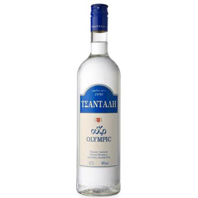 Tsantali Ouzo 700ml