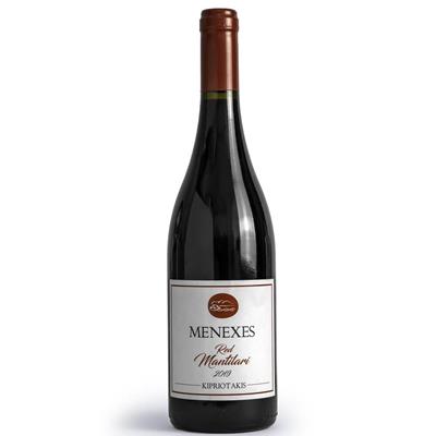 Mantilari - Red 750ml, Menexes Domaine