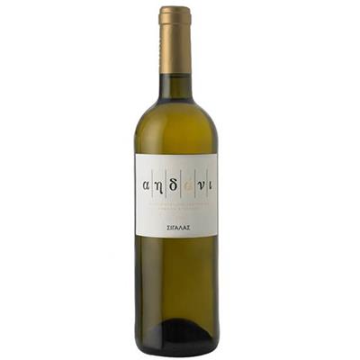 Aidani - White 750ml, Domaine Sigalas