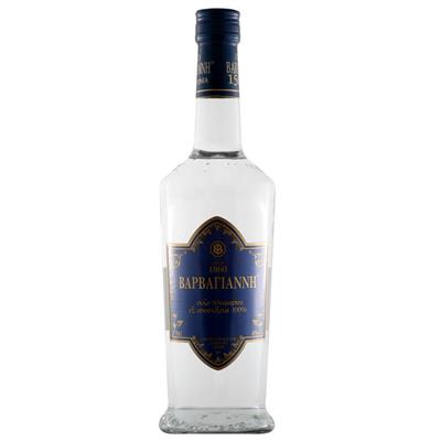 Barbayanni Blue Ouzo 700ml