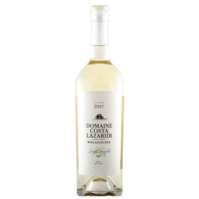 Malagouzia - White 750ml, Domaine Costa Lazaridi