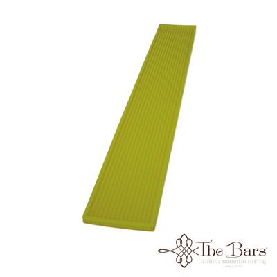 Λάστιχο Μπάρ Κίτρινο 10x70 - The Bars
