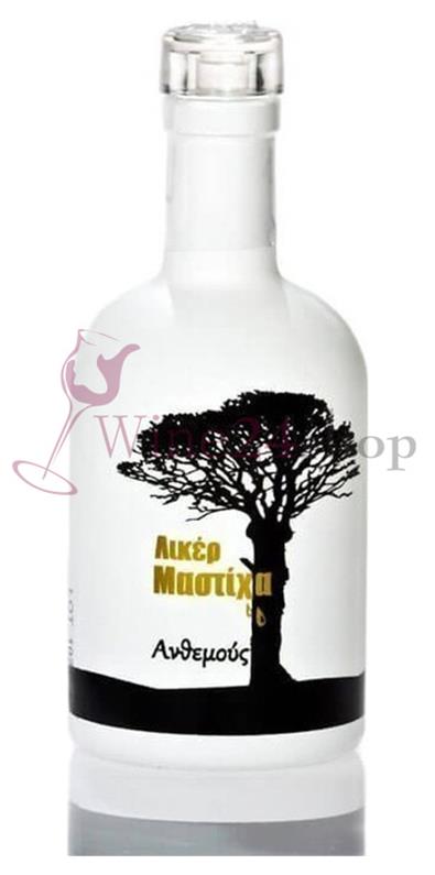 Ανθεμούς Μαστίχα Λικέρ 500ml