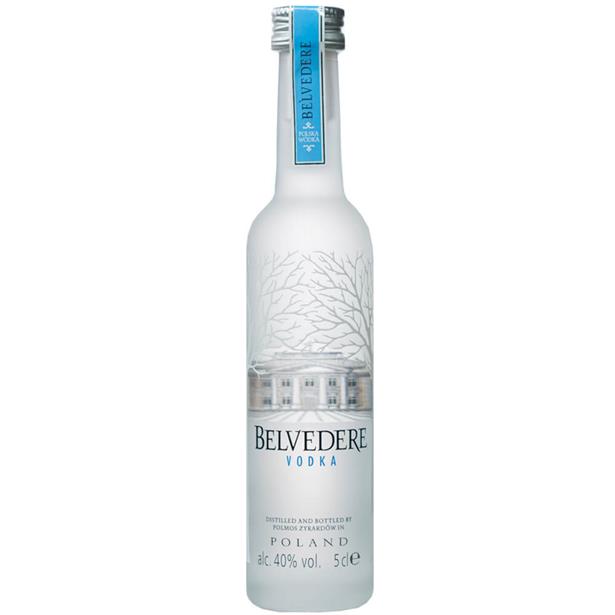 Belvedere 50ml