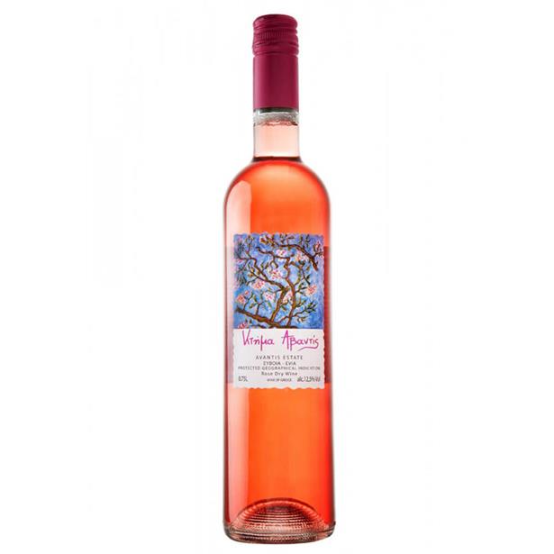 Avantis Estate - Rose 750ml