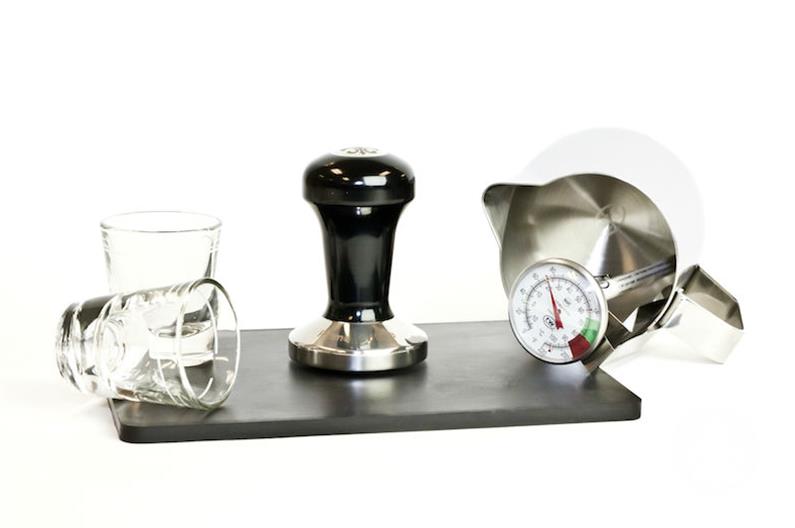 Barista Tools and Accessories