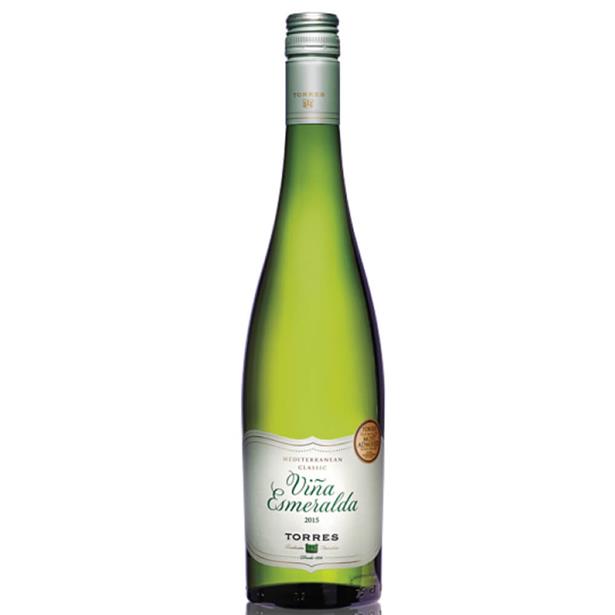 Vina Esmeralda - White 750ml, Familia Torres