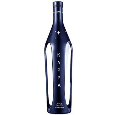 Kappa Pisco 700ml, Casa Lapostolle