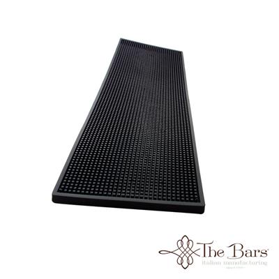 Bar Mat Black XL 20x60 - The Bars