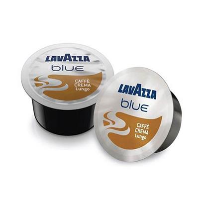 Lavazza Blue Espresso Caffe Crema Lungo (100pcs)