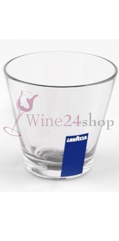 Lavazza Espresso Glass (12Pack)