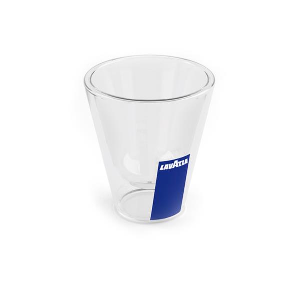 Lavazza Espresso Glass (12Pack)