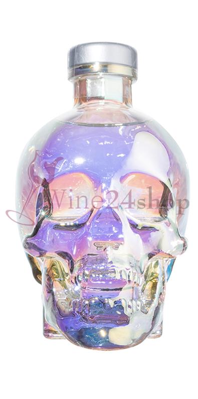 Crystal Head Aurora
