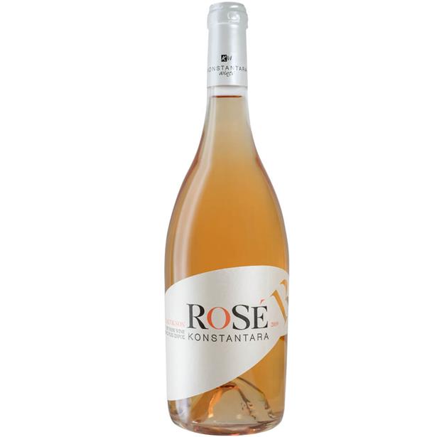 Rose - Ροζέ 750ml, Κωνσταντάρας Κρασιά Κωνσταντάρας Κρασιά 750ml