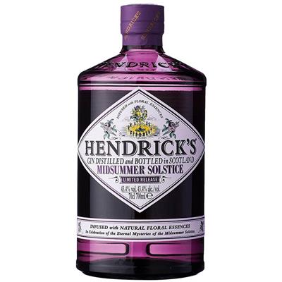 Hendrick's Midsummer Solstice 700ml