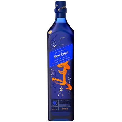 Johnnie Walker Blue Label Elusive Umami 700ml