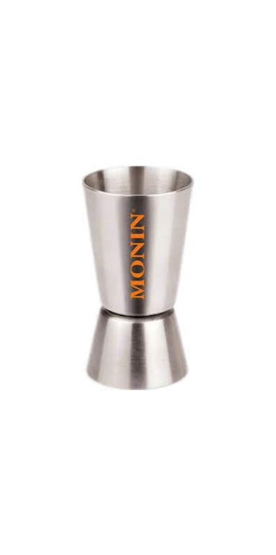 Jigger Monin 20/40ml