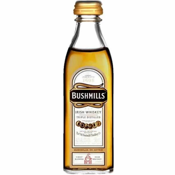 Bushmills Original 50ml 50ml