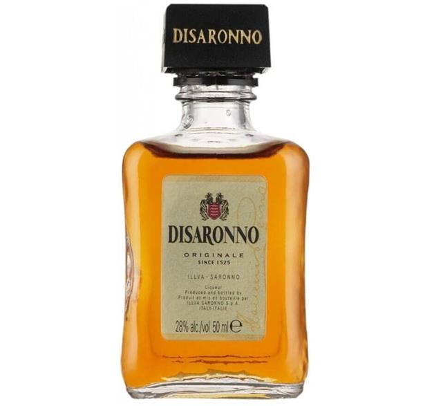 Disaronno Amaretto 50ml 50ml