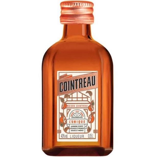 Cointreau Liqueur 50ml 50ml