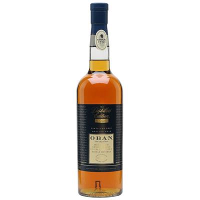 Oban Distillers Edition 700ml