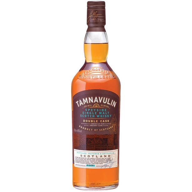 Tamnavulin Double Cask 700ml