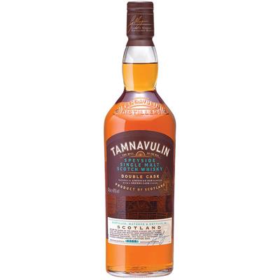 Tamnavulin Double Cask 700ml