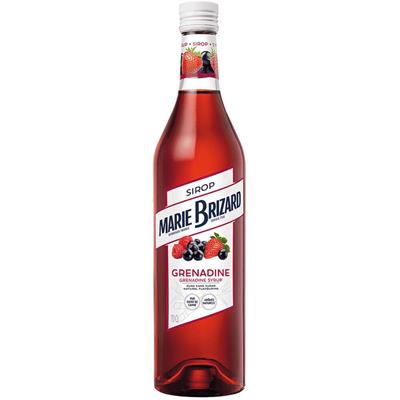 Marie Brizard Grenadine Syrup 700ml