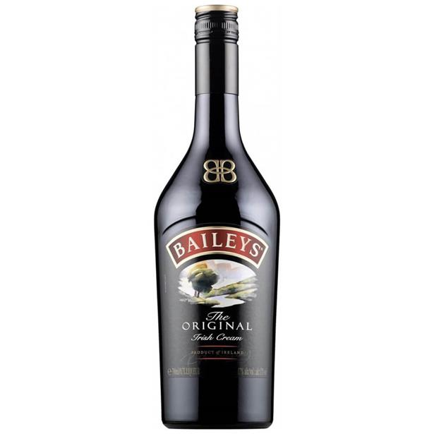 Baileys Liqueur 700ml