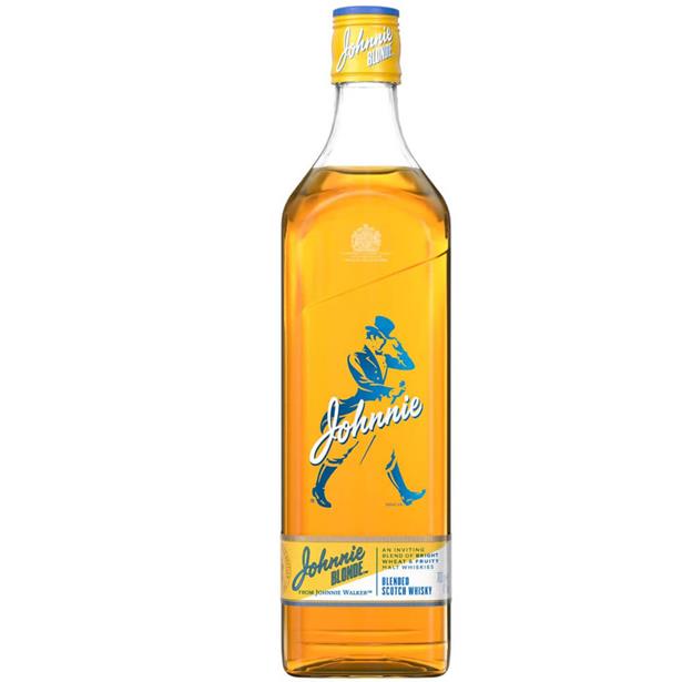 Johnnie Walker Blonde 700ml