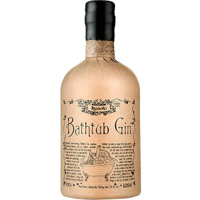 Bathtub Gin 700ml