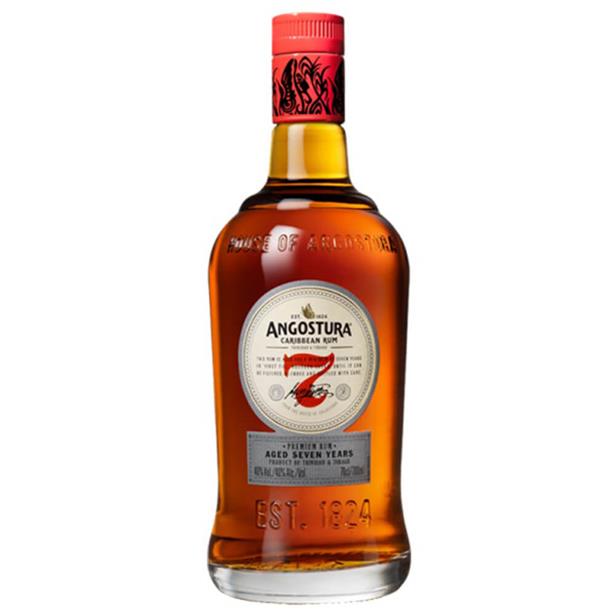 Angostura 7 Year Old 700ml