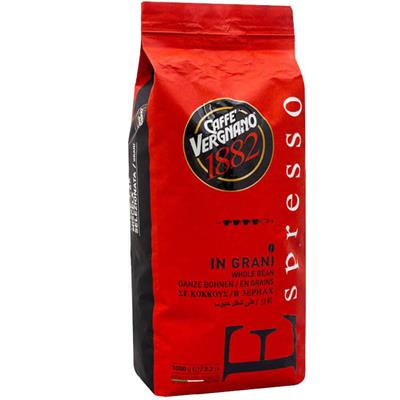 Vergnano Espresso 1kg