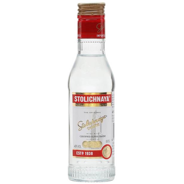 Stolichnaya 50ml