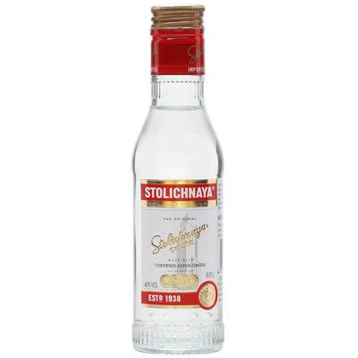 Stolichnaya 50ml