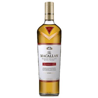 The Macallan Classic Cut Limited Edition 2020 700ml