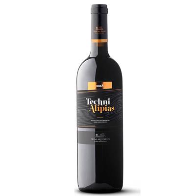 Techni Alipias - Red 750ml, Wine Art