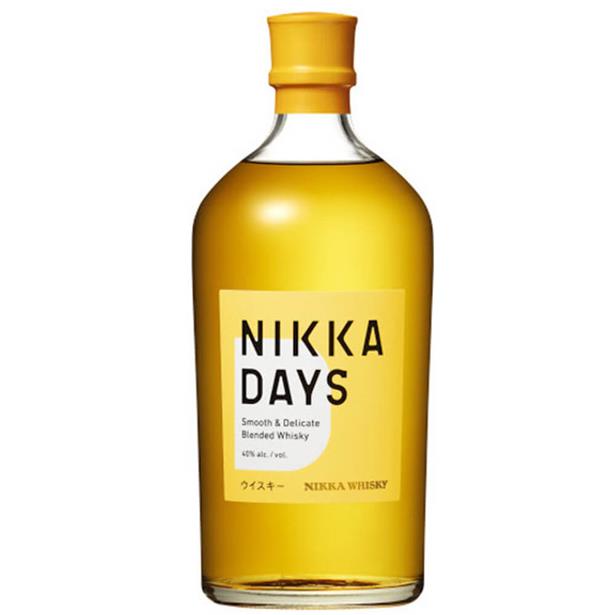 Nikka Days 700ml