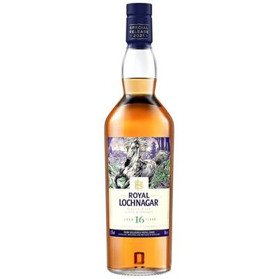 Royal Lochnagar 16 Year Old Special Release 2021 700ml