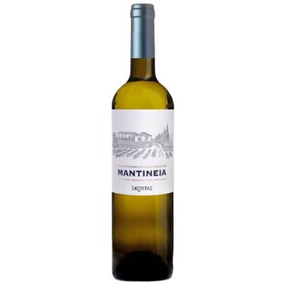 Mantineia - White 750ml, Domaine Skouras
