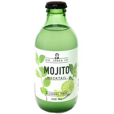 Sir. James 101 Mojito 250ml