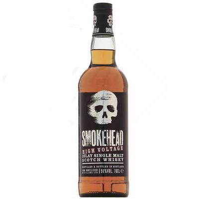 Smokehead High Voltage 700ml