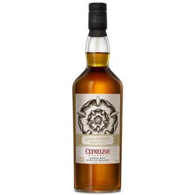 Game Of Thrones Clynelish Reserve - House Tyrell 700ml