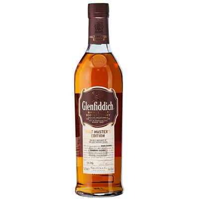 Glenfiddich Malt Master's Edition 700ml