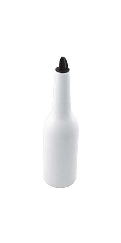 Flair Bottle White - The Bars