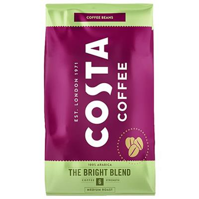 Costa Coffee Espresso - The Bright Blend 1kg