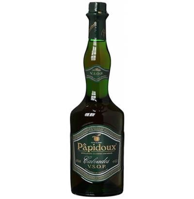 Calvados Papidoux V.S.O.P. 700ml