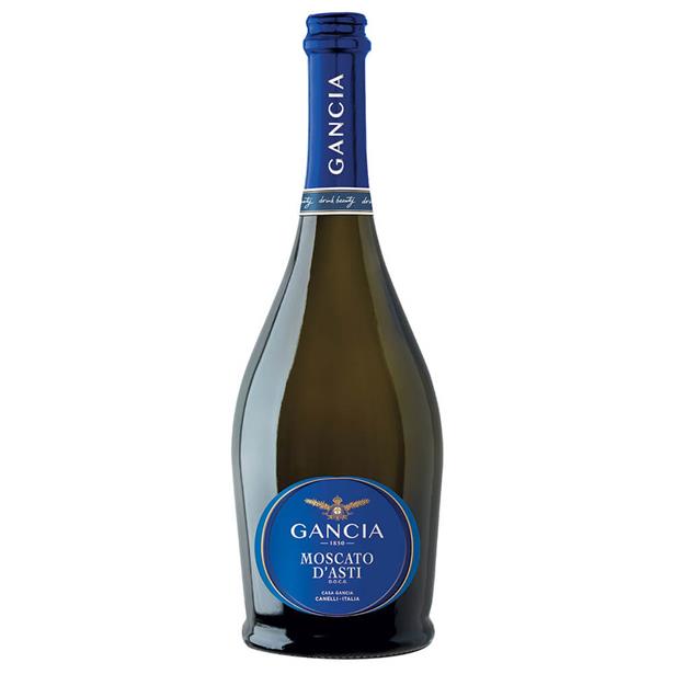 Gancia DOCG Moscato D'Asti 750ml